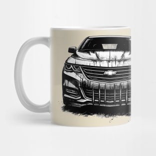 Chevrolet Impala Mug